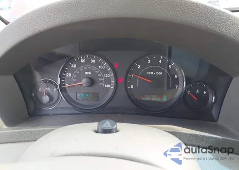 2006 Jeep Grand Cherokee Laredo from USA, damaged, VIN 1J4GR48K26C243053